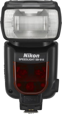 USED (9) - Nikon SB-910