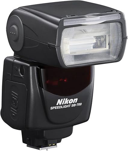 USED (8) - Nikon SB-700