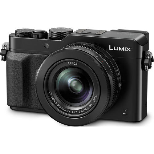 USAGE (6) - Panasonic Lumix DMC-LX100 (LCD endommagé)