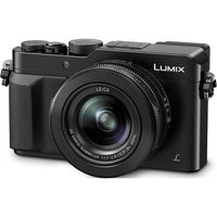 USAGE (6) - Panasonic Lumix DMC-LX100 (LCD endommagé)