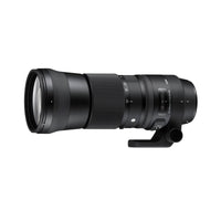 USED (8) - Sigma 150-600mm f/5-6.3 DG OS HSM Contemporary for Nikon F