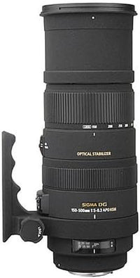 USAGE (8) - Sigma 150-600mm f/5-6.3 DG APO HSM NIKON F