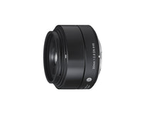 USED (8) - Sigma 30mm f/2.8 for Sony E