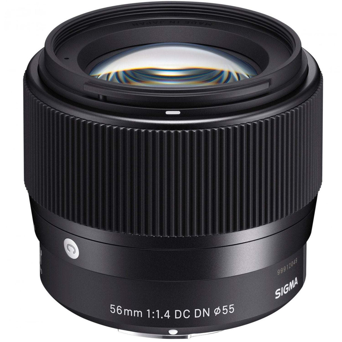 USAGE (8) - Sigma 56mm f/1.4 DC DN pour Fujifilm X