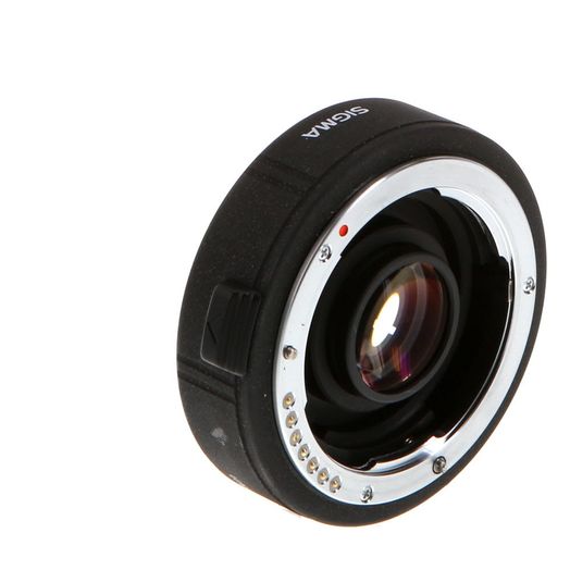 USED (8) - Sigma TC 1.4x Pentax
