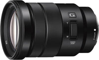 USED (7) - Sony E PZ 18-105mm f/4 G OSS