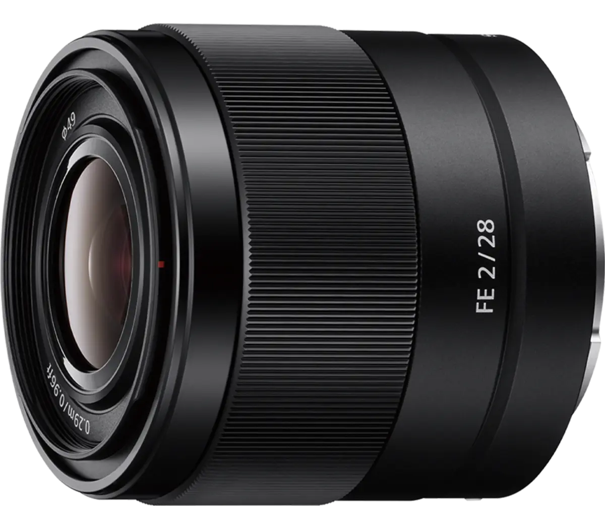 USED (8) - Sony FE 28mm f/2