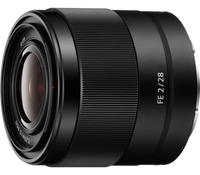 USED (8) - Sony FE 28mm f/2