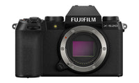 USED (8) - Fujifilm X-S20