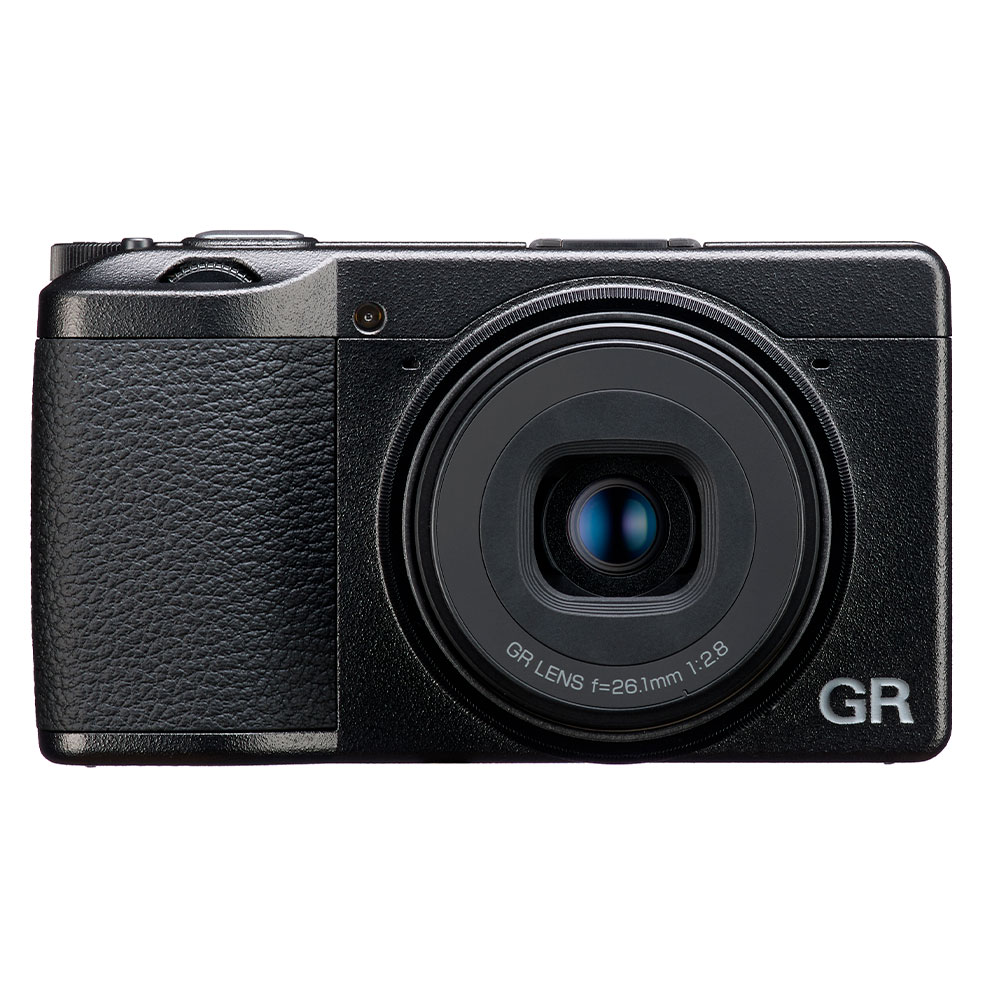 【ショット数2600程度】RICOH GR3 GRⅢ ショット数2600程度】RICOH GR3 GRⅢ ショット数2600程度】RICOH GR3