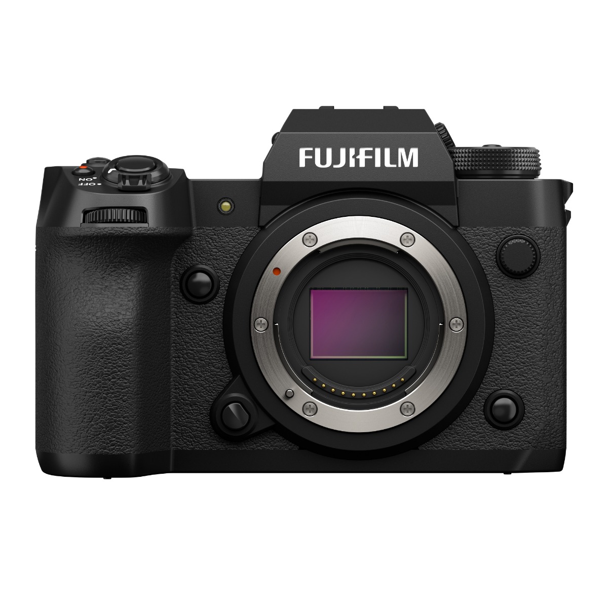 FUJIFILM XH2 本体 Gosselin Photo Vidéo | Fujfifilm X-H2 | Gosselin Photo