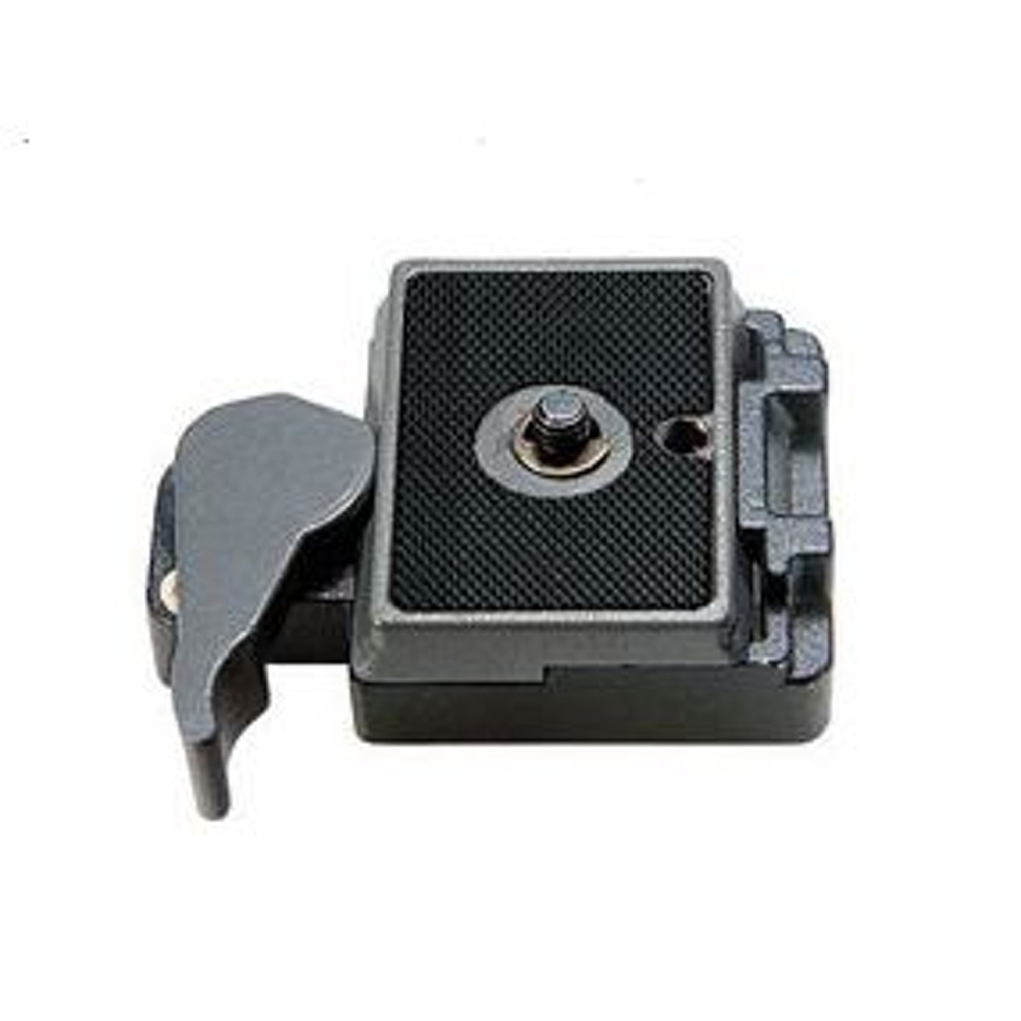 Adaptateur pour Plaque Rapide 323
