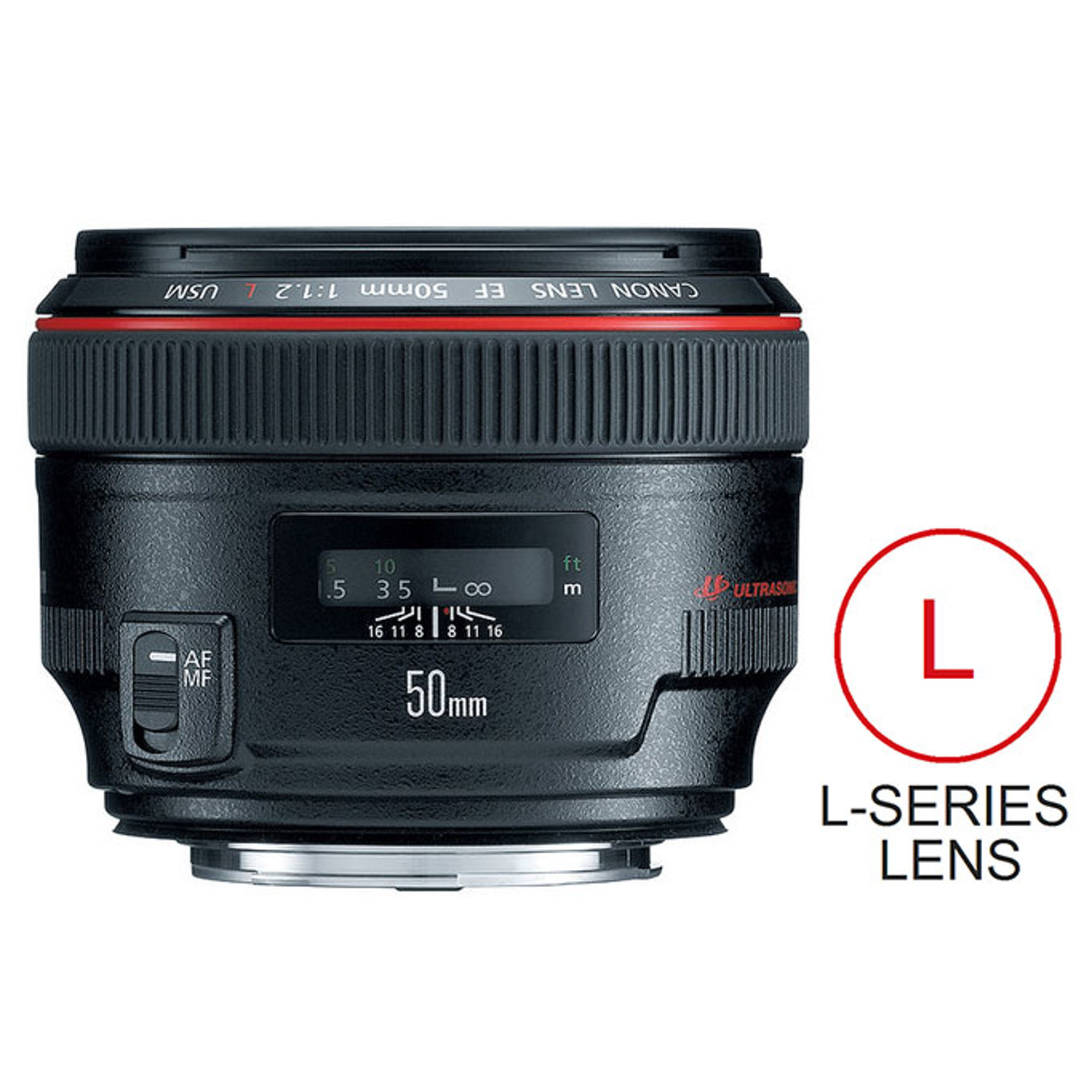 EF 50MM F/1.2 L USM | Gosselin Photo