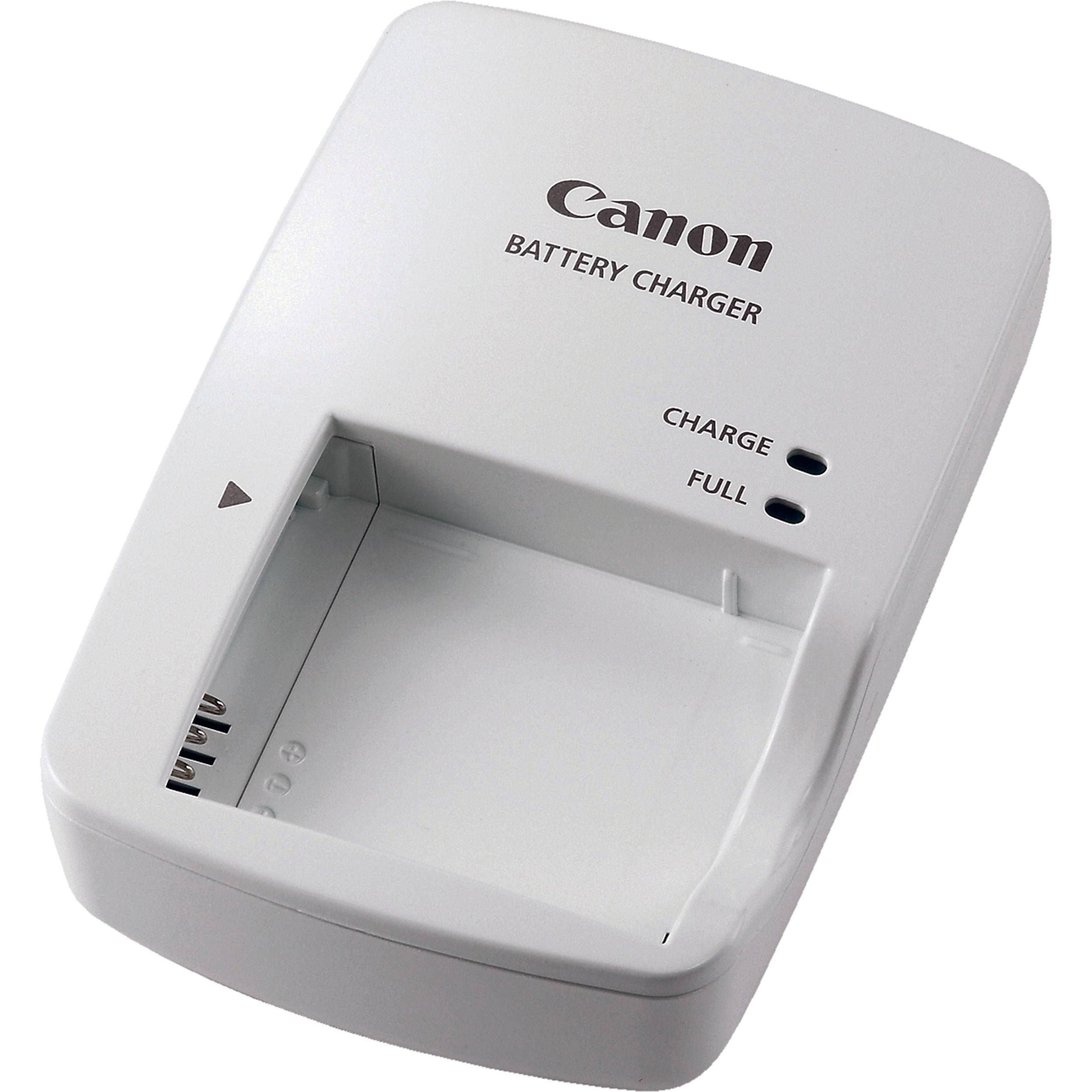 Canon バッテリーチャージャー CB-2LY NB-6L CANON CHARGEUR CB-2LY POUR NB-6L | Gosselin Photo