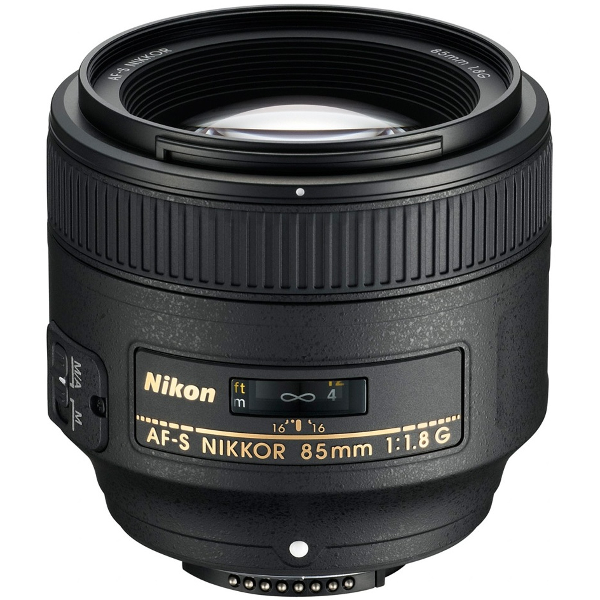 ⭐️良品⭐️ ニコン NIKON AF NIKKOR 85mm F1.8 Nikon AF Nikkor 85mm f/1.8D | DSLR Lenses | Nikon