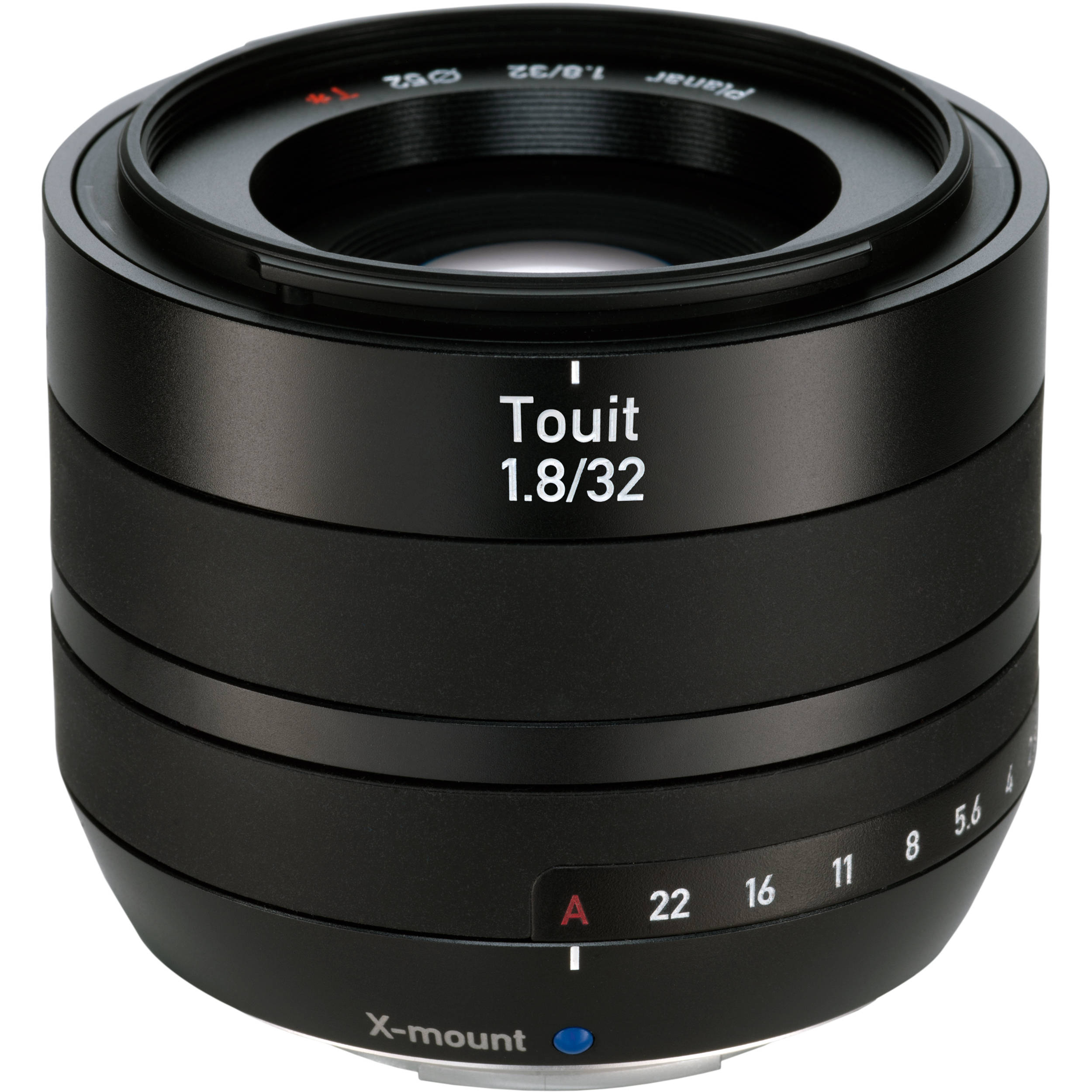 ZEISS TOUIT 32MM F/1.8 POUR FUJIFILM X | Gosselin Photo