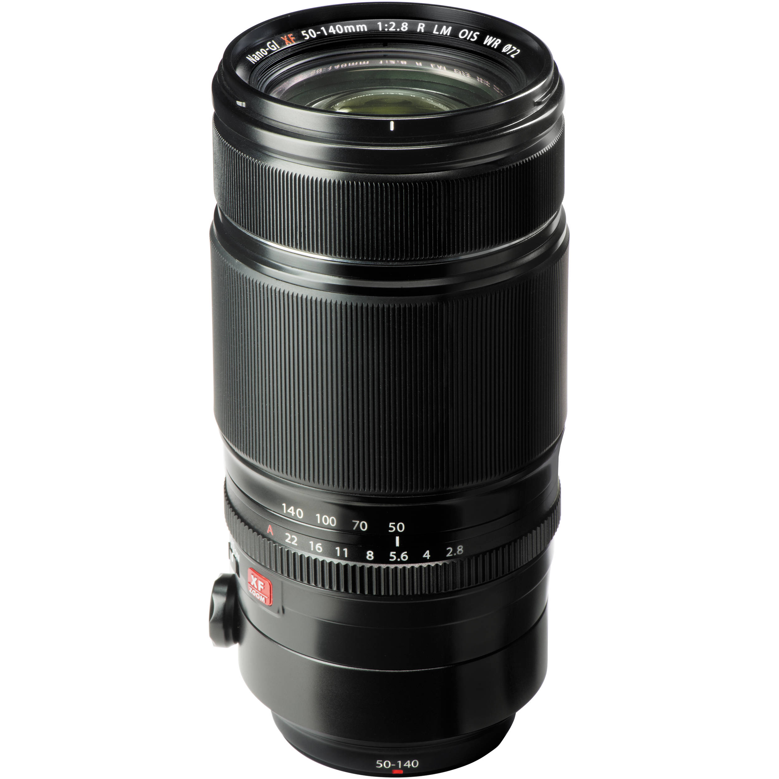 レンズ(ズーム) XF 50-140mm f/2.8 R LM OIS WR FUJIFILM XF 50-140MM F/2.8 R LM OIS WR | Gosselin Photo