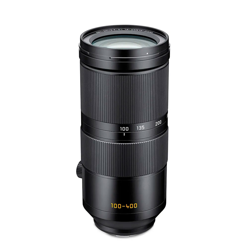 Open Box] Vario-Elmar-SL 100-400mm f/5-6.3 | Gosselin Photo