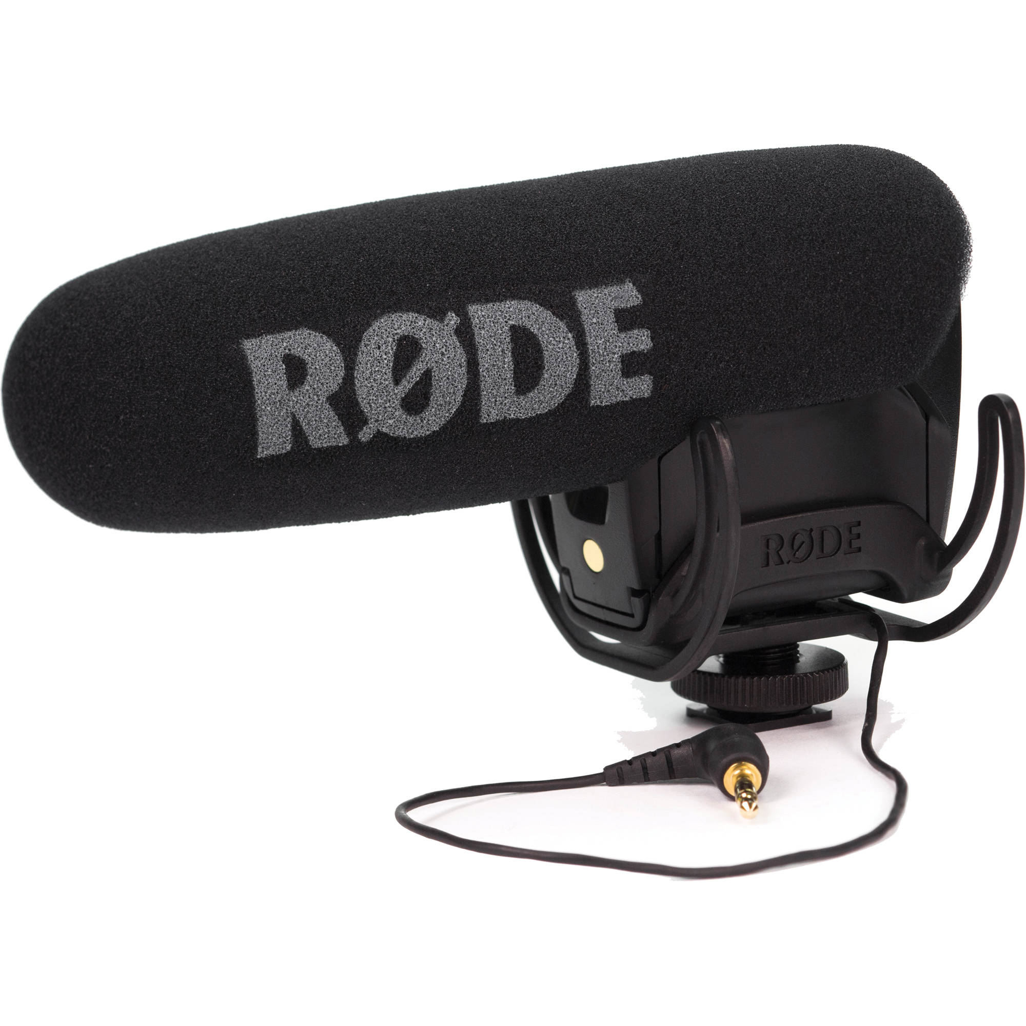 その他 RODE Stereo VideoMic Pro Rycote Review: Røde Mic's Stereo VideoMic Pro Rycote - postPerspective