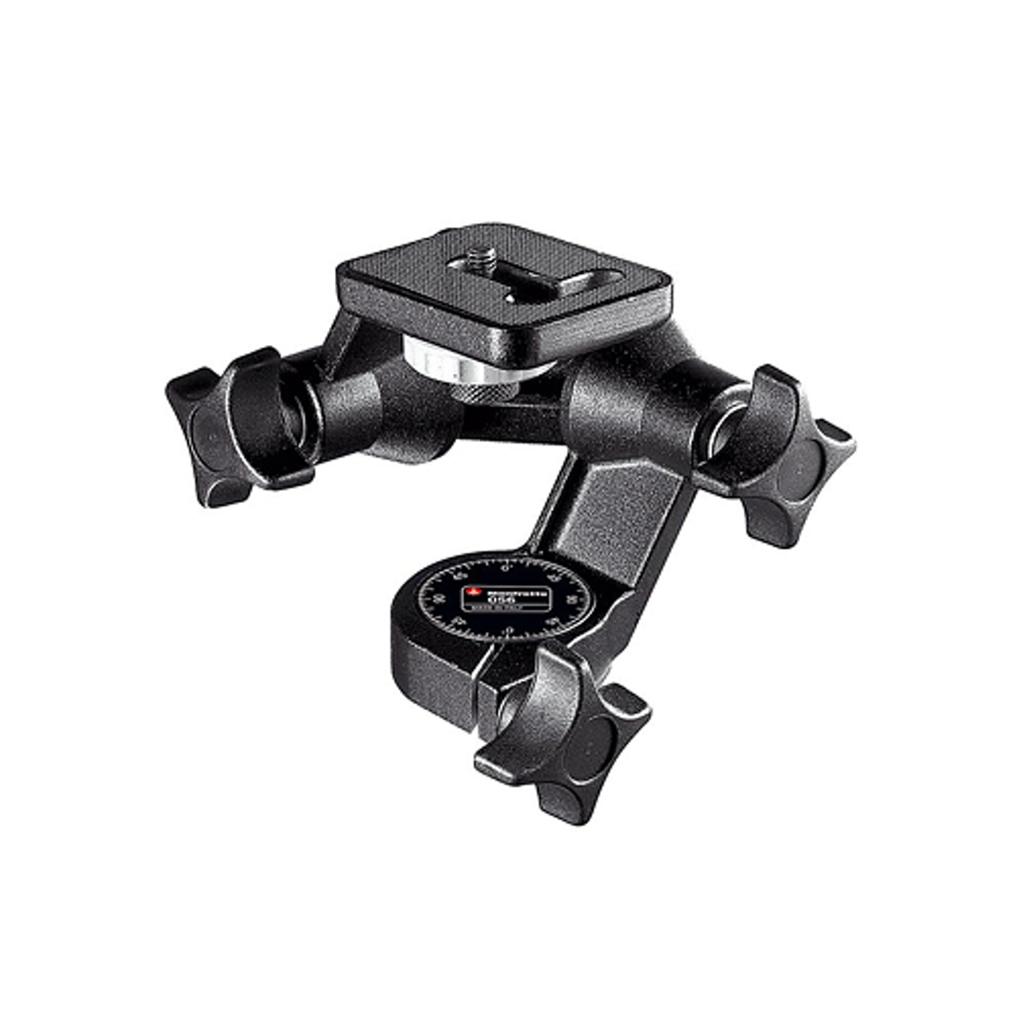 Tête 3D Junior