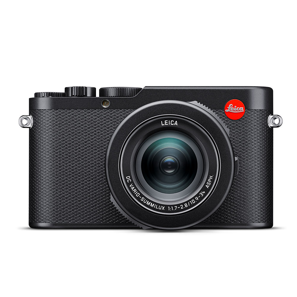 Leica D-Lux 8 | Gosselin Photo