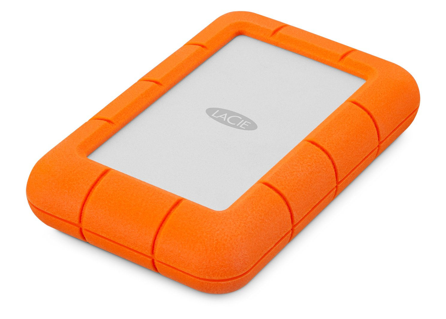 LACIE RUGGED MINI 5TB - STJJ5000400 | Gosselin Photo