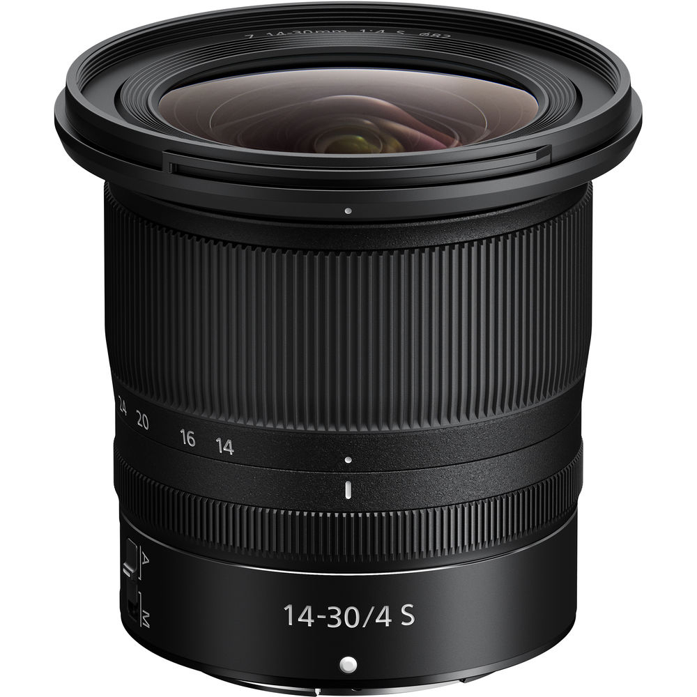 NIKON NIKKOR Z 14-30MM F/4 S | Gosselin Photo