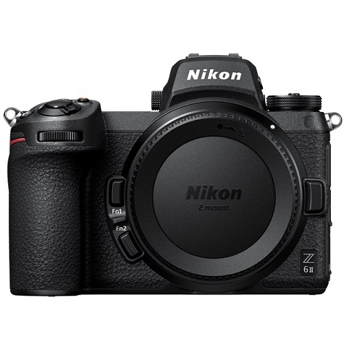 Ｎｉｋｏｎ Nikon ZX - BIGGEST Global Shutter Flagship? The Countdown