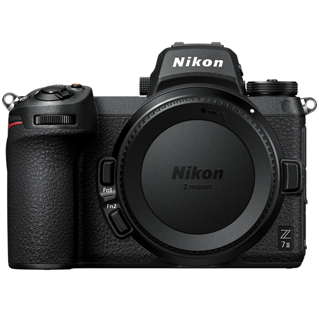 【付属品◎】Nikon Z7 ボディ 本体 NIKON Z 7II BOÎTIER | Gosselin Photo