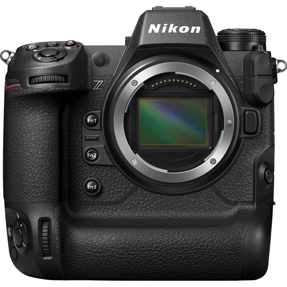 NIKON Z 9 BOÎTIER SEULEMENT | Gosselin Photo