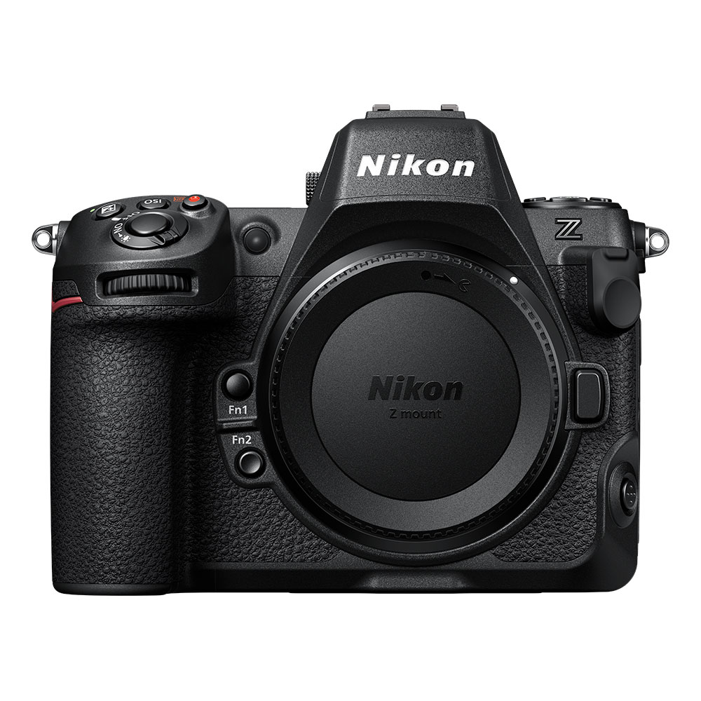 NIKON Z 8 | Gosselin Photo