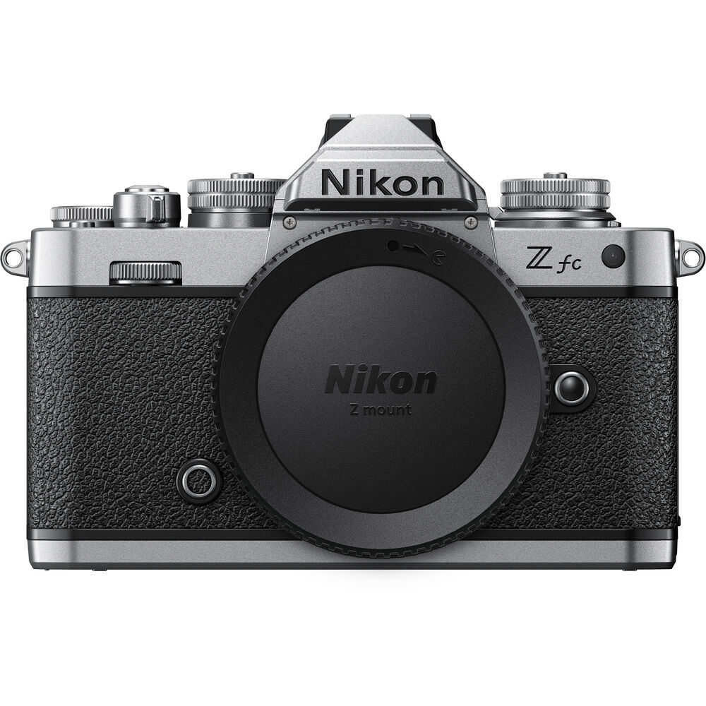 Nikon ➕ Nikon Z 26mm f/2.8 and 85mm f/1.2 S Formally Announced