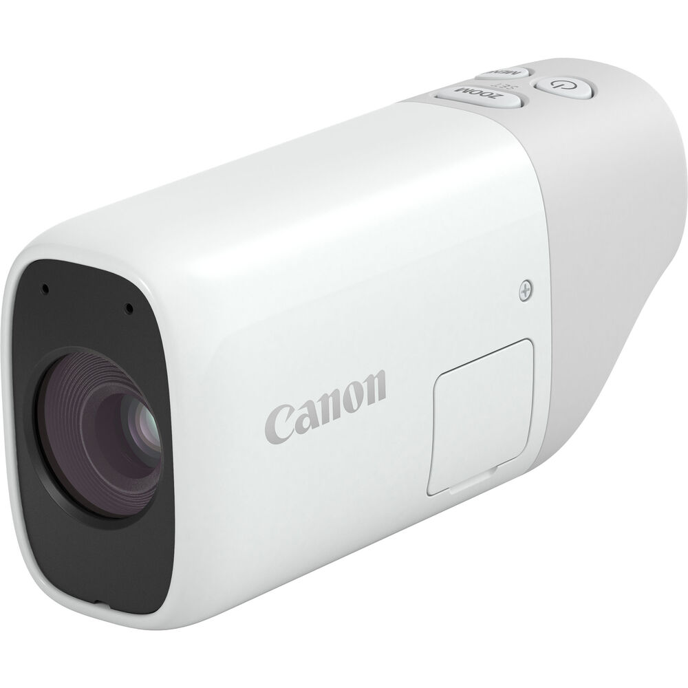 CANON PowerShot ZOOM | Gosselin Photo