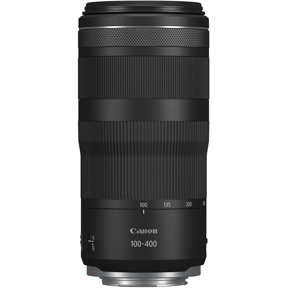 CANON RF 100-400MM F/5.6-8 IS | Gosselin Photo