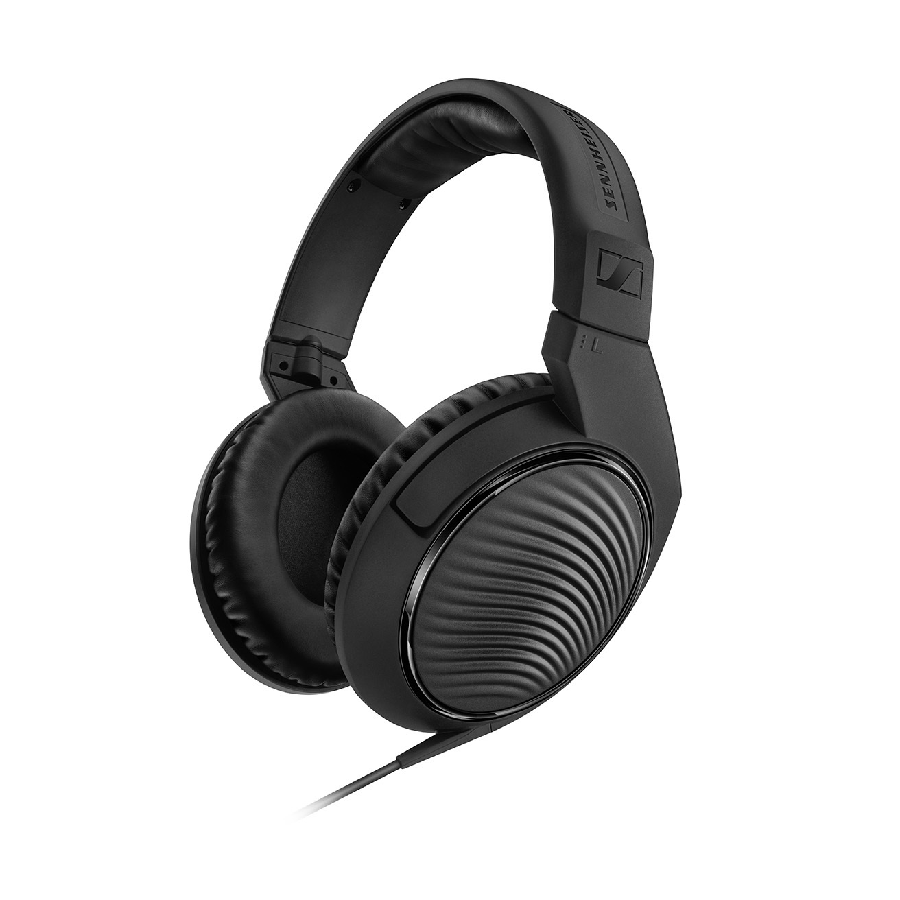 ヘッドホン HD 200 PRO　SENNHEISER SENNHEISER CASQUE D'ÉCOUTE HD 200 PRO | Gosselin Photo