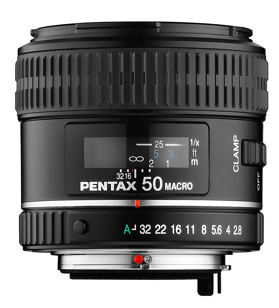 ペンタックス PENTAX FA28 F2.8 FA50 F2.8 macro Pentax SMC D-FA Macro 50mm F2.8 Review | PCMag