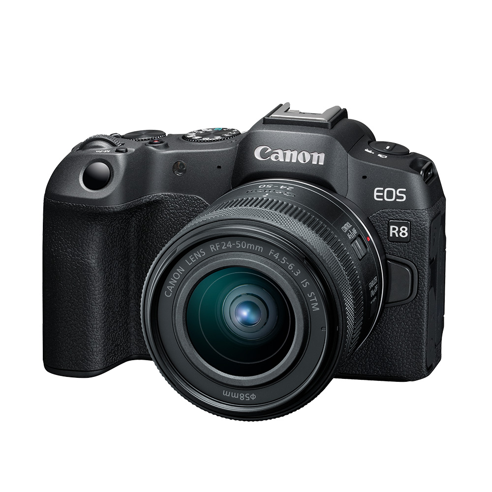 デジタルカメラ Canon EOS R8 perfect condition + extras EOS R8 BODY