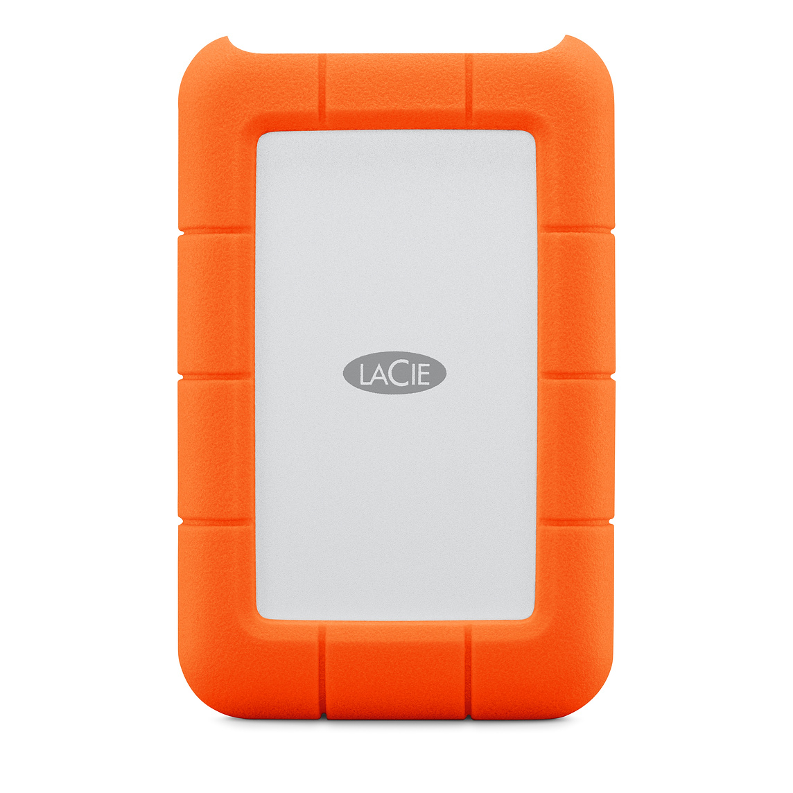 LaCie Rugged 2TB外付けHDD USB-C 中古品 LaCie 2TB Rugged USB 3.1 Gen 1 Type-C External Hard Drive