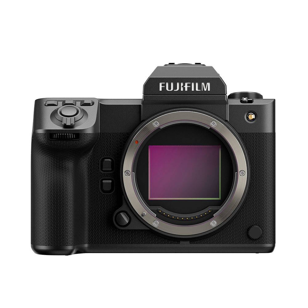 【GF45mmf2.8セット】FUJIFILM GFX 100II 中判デジタル FUJIFILM GFX 100 II | Gosselin Photo