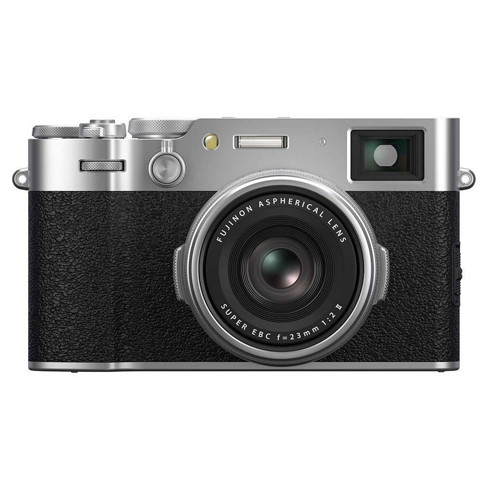 美品　Fujifilm Silvi Fi FUJINON 28-100mm 💥MINT w/Strap] Fujifilm Silvi Fi Multi AF Zoom 28-100m