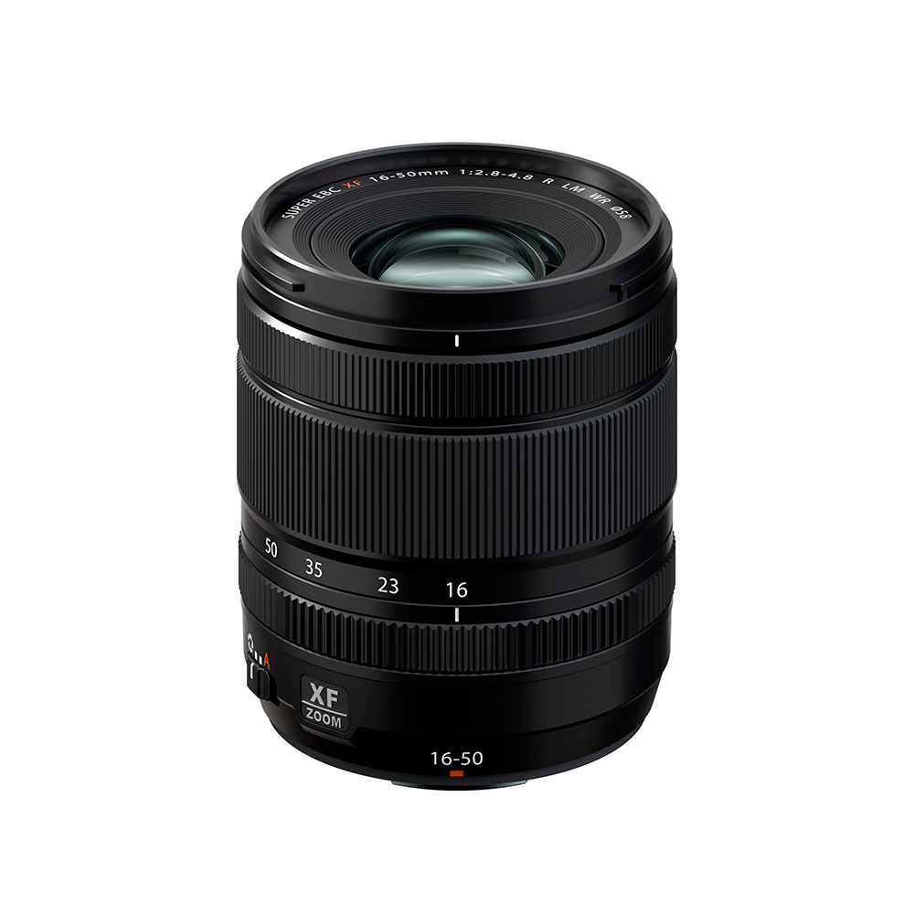 FUJIFILM XF 16-50MM F/2.8-4.8 R LM WR | Gosselin Photo