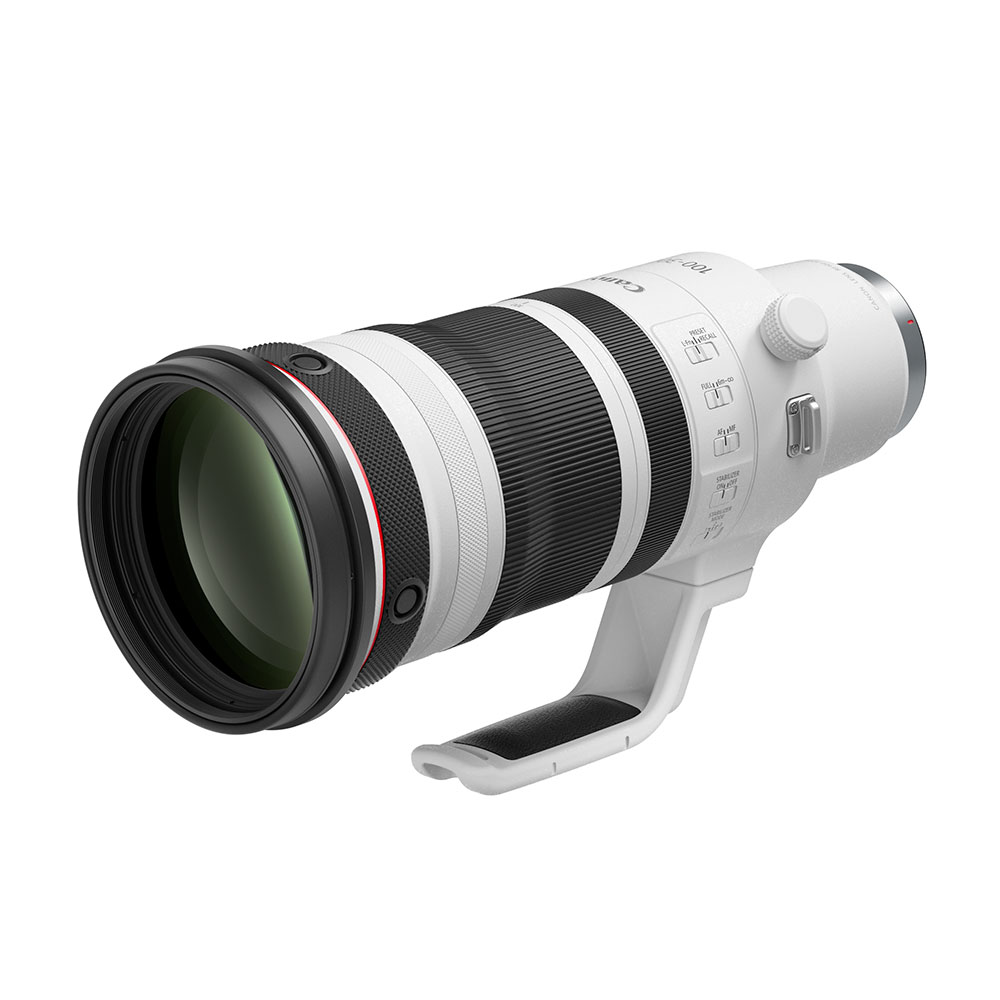 CANON RF 100-300MM F/2.8L IS USM | Gosselin Photo