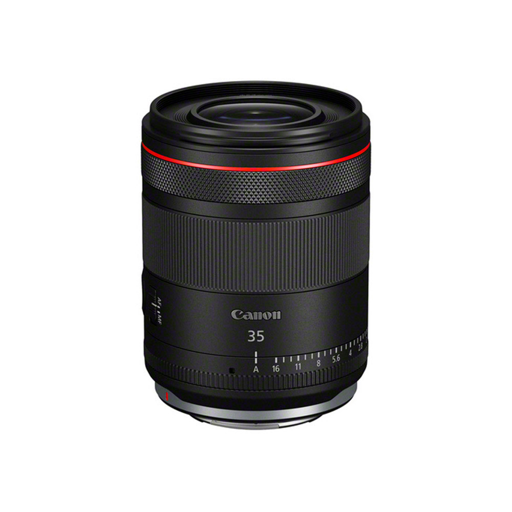 CANON RF 35MM F/1.4 L VCM | Gosselin Photo