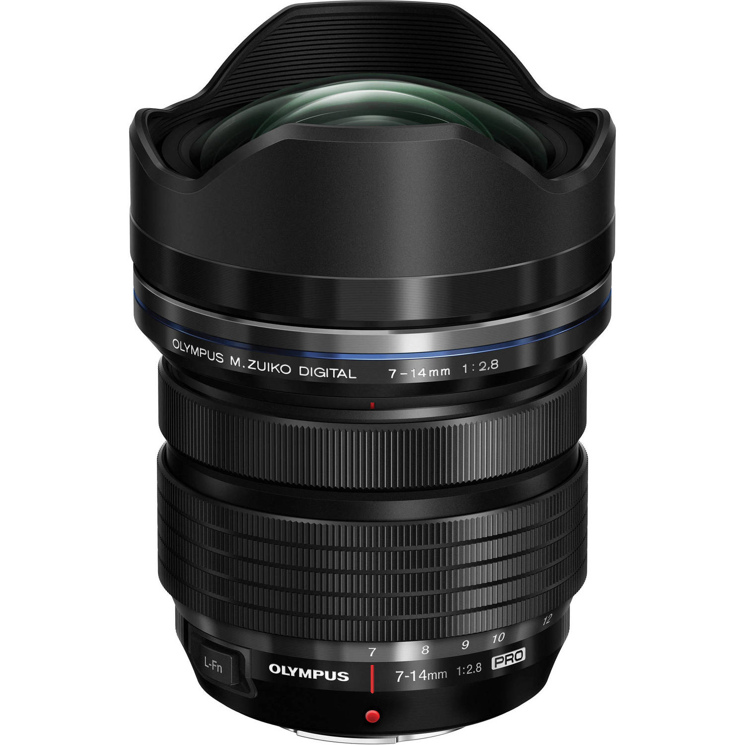 【Olympus】M.ZUIKO ED 7-14mm F2.8 PRO OLYMPUS M.ZUIKO DIGITAL ED 7-14MM F/2.8 PRO | Gosselin Photo