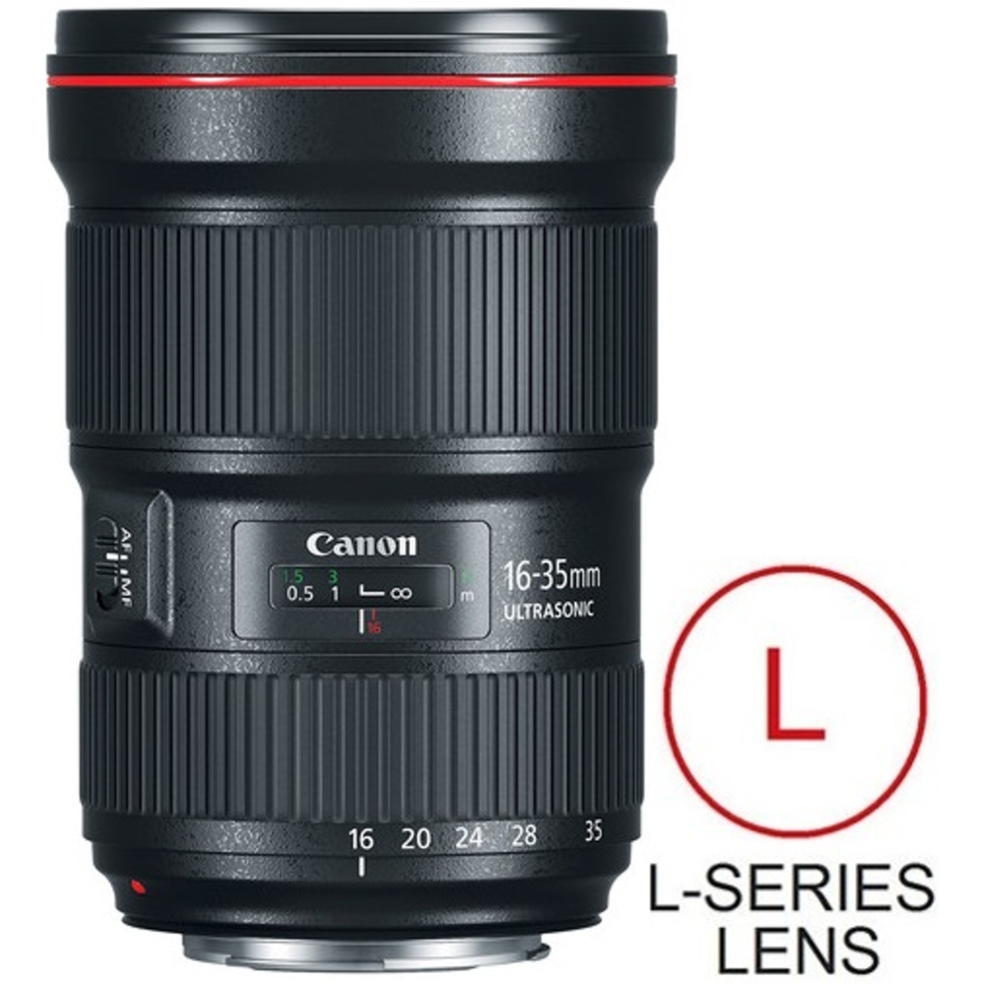EF 16-35MM F/2.8L III U | Gosselin Photo