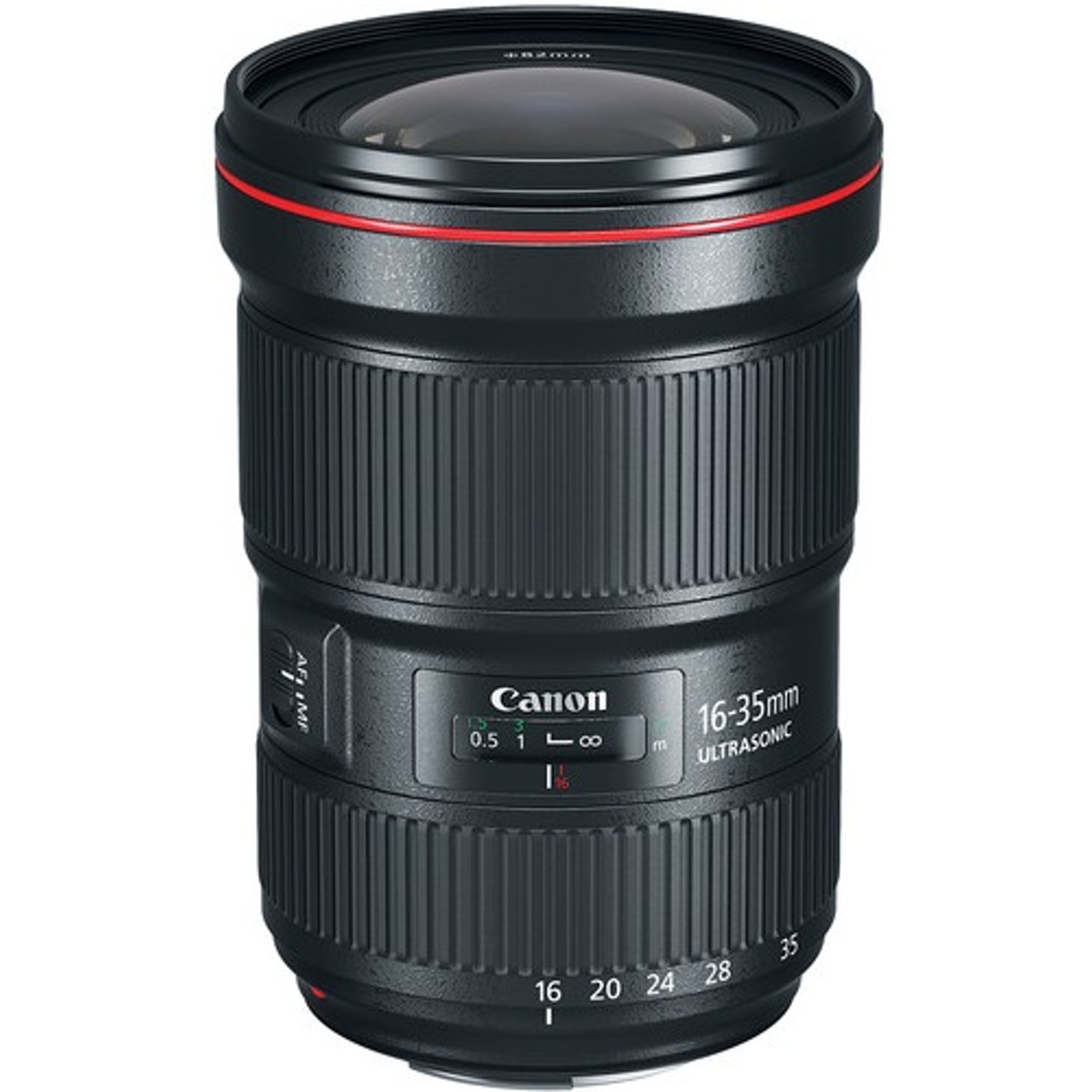 CANON EF 16-35MM F/2.8L III USM | Gosselin Photo