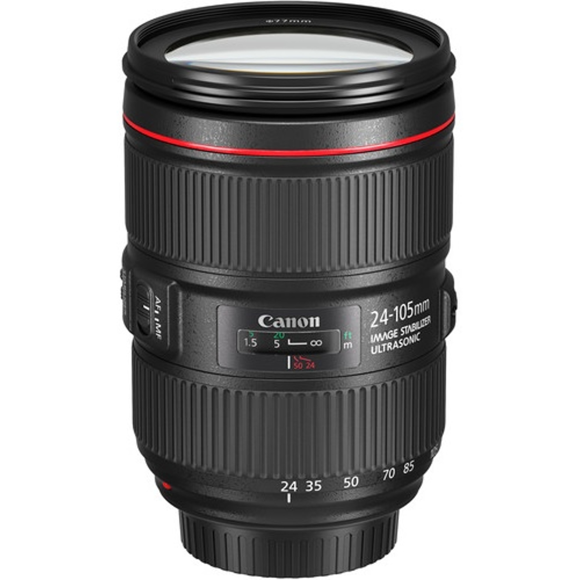CANON EF 24-105MM F/4L IS II USM | Gosselin Photo