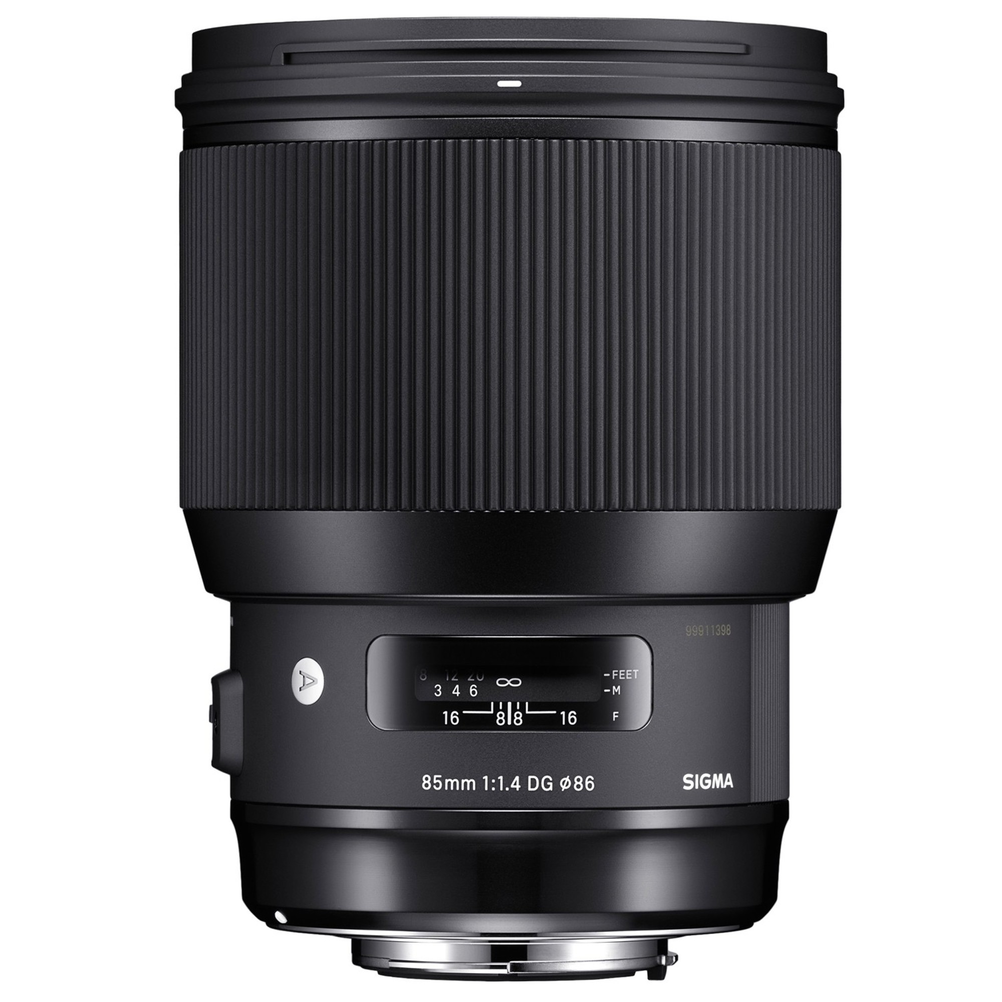 85mm para 2025 nikon