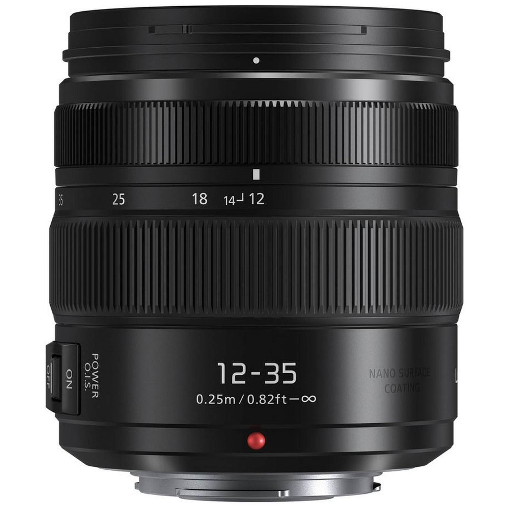 12-35MM F2.8 II G X VARIO | Gosselin Photo