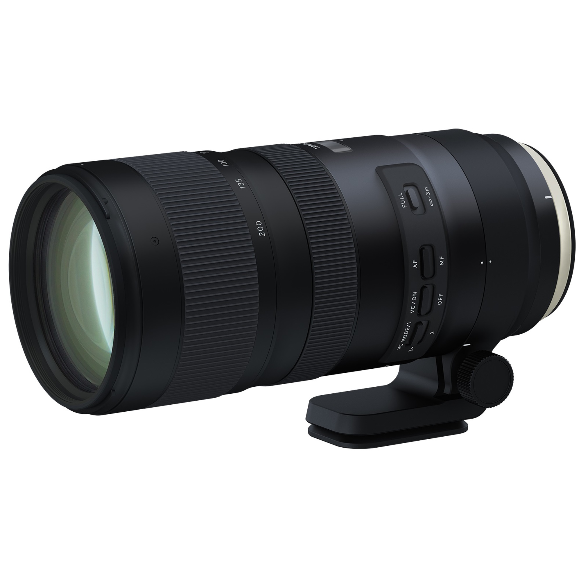 人気No.1 70-200mm Sp f/2.8 Photo Gosselin | G1 USD VC Di レンズ(ズーム)